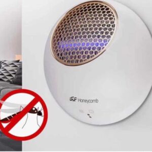 Máy bắt muỗi Honeycomb