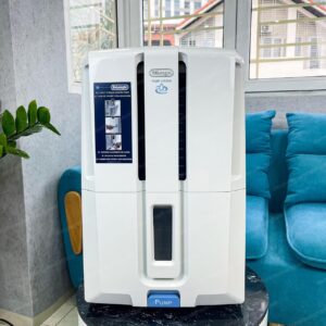 Alternative view of Máy hút ẩm Delonghi ARIADRY PUMP DD230P