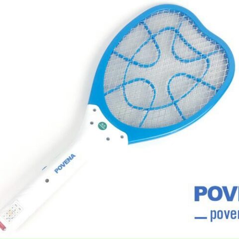 VỢT MUỖI POVENA