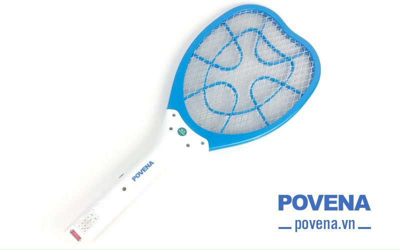 VỢT MUỖI POVENA