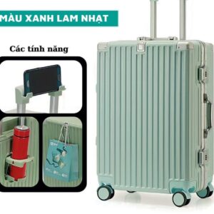 Alternative view of VALI ĐA NĂNG CÓ CỔNG USB & NGĂN ĐỂ CỐC SIÊU TIỆN LỢI