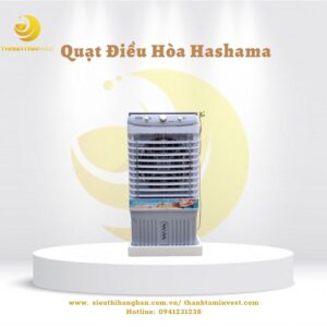 QUẠT ĐIỀU HÒA HS- 518