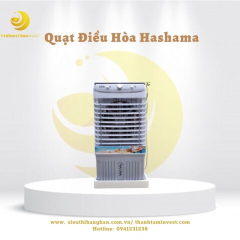 QUẠT ĐIỀU HÒA HS- 518