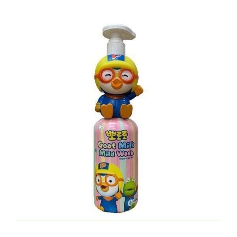 SỮA TẮM - GỘI - XẢ PORORO