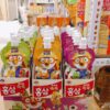 THẠCH TRẺ EM PORORO