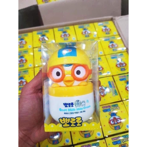 KEM NẺ PORORO