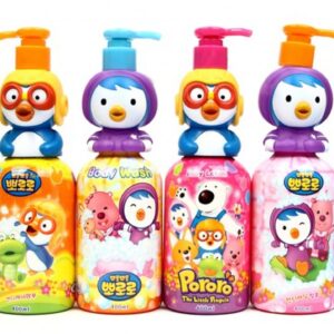 SỮA TẮM - GỘI - XẢ PORORO