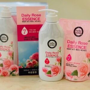 Alternative view of Sữa Tắm Happy Ssoma Body Wash