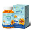 Viên uống bổ sung DHA, EPA Nutri D-DAY Baby & Kids Omega 3