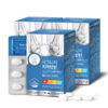 Nutri D-Day SIGNATURE Teeth Health răng xương chắc khỏe