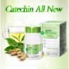 Nutri D-Day Catechin ALL NEW viên uống giảm béo