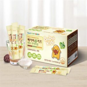 Nutri D-Day Baby & Kids Lacto Premium