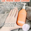 Kem Dưỡng Body Sena Demar 10X White Body Lotion 300ml