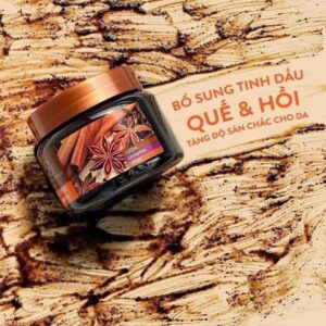 TẨY DA CHẾT QUẾ HỒI NGA
