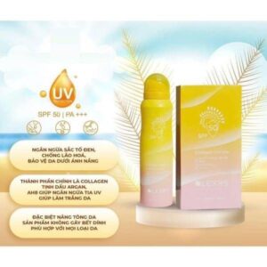 Xịt chống nắng Olex