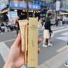 KEM TRỊ THÂM MẮT LEBELAGE 24K GOLD