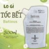 Dầu gội BATIOUS Extra Volume
