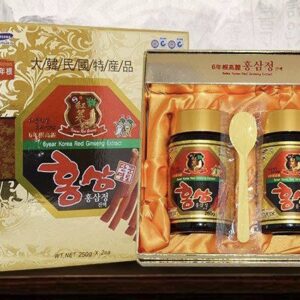Cao Hồng Sâm Kanghwa Hàn Quốc