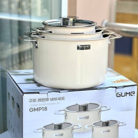 Bộ nồi Levante Gume