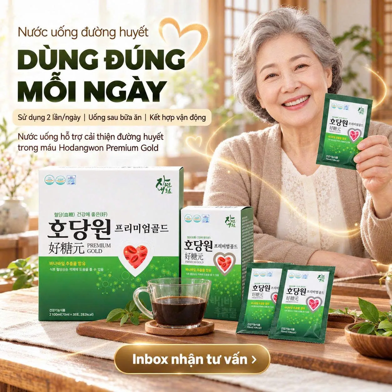 hodangwon premium gold – ảnh 6