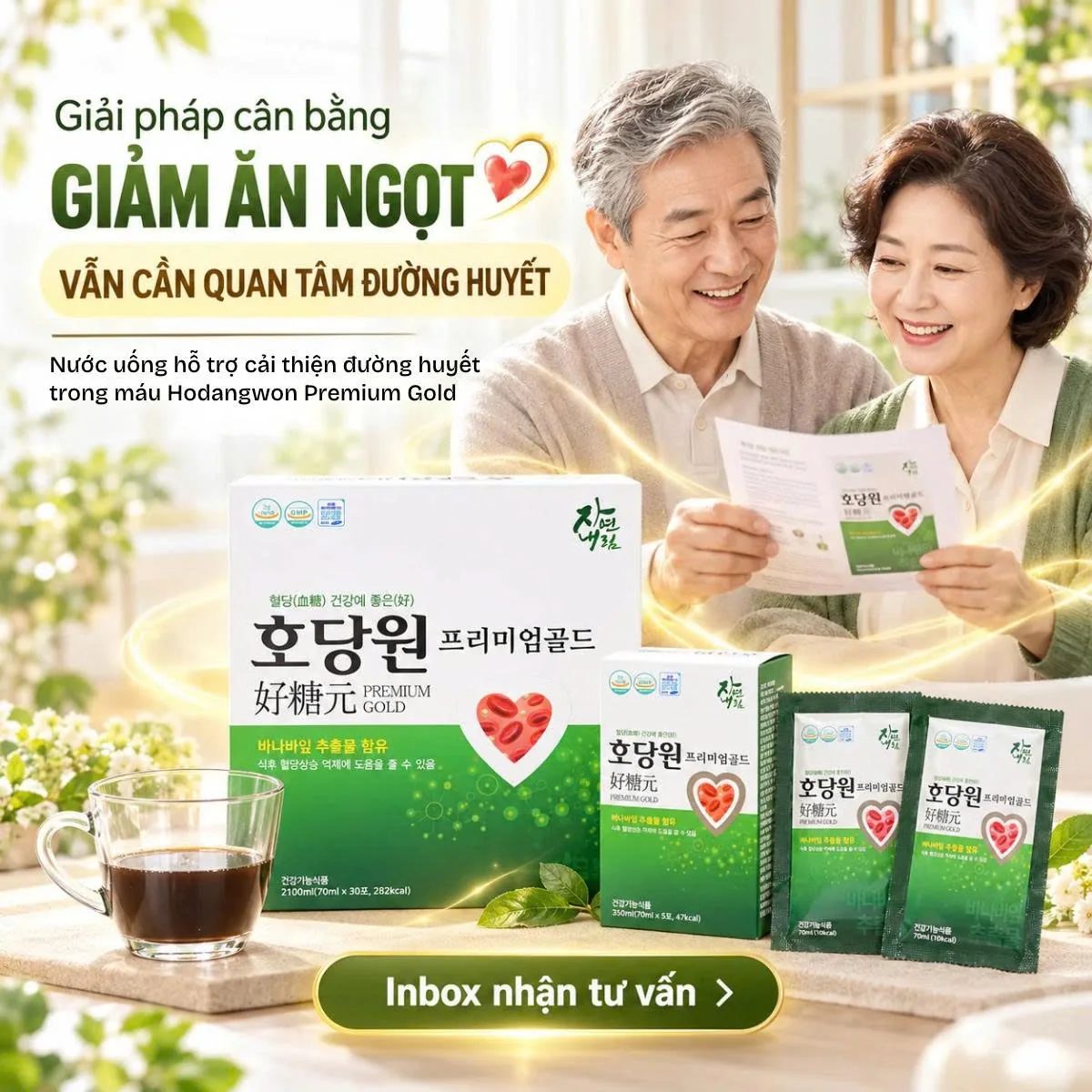 hodangwon premium gold – ảnh 7