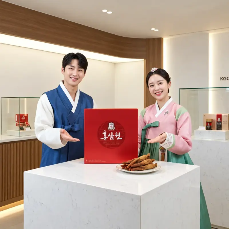 nước hồng sâm won kgc chính hãng Hàn Quốc