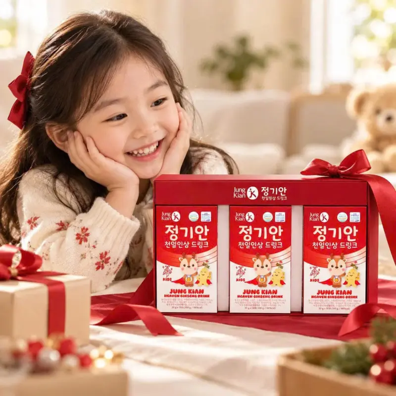 thiên sâm baby lộc nhung hươu