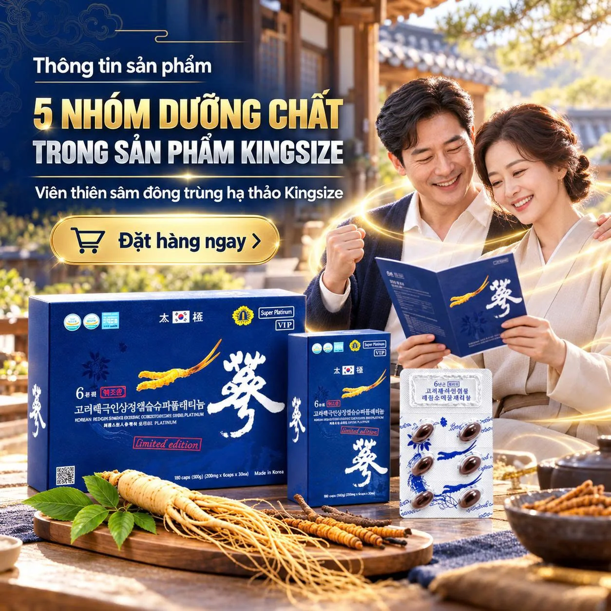 thiên sâm đông trùng hạ thảo – ảnh 7